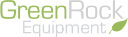 GreenRock Equipment