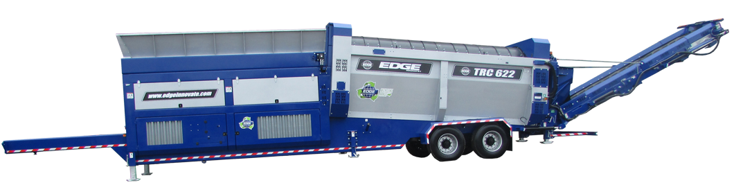 Mulch Coloring Equipment